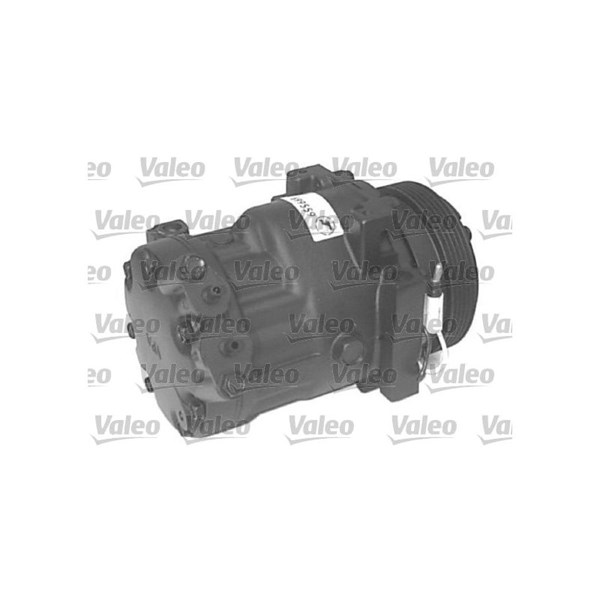 Kompressor, klimatanläggning 12V Valeo 699559 VALEO Kompressor, klimatanläggning 12V Valeo 699559 VALEO