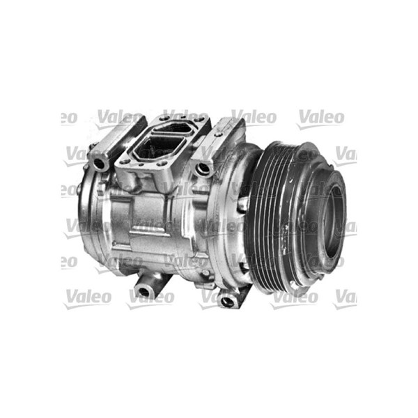 Kompressor, klimatanläggning Valeo 699569 VALEO
