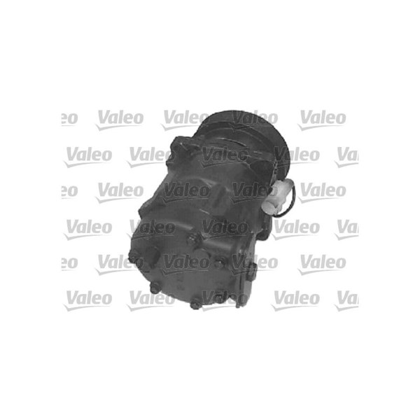 Kompressor, klimatanläggning 12V Valeo 699610 VALEO
