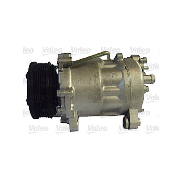 Kompressor, klimatanläggning 12V Valeo 699803 VALEO