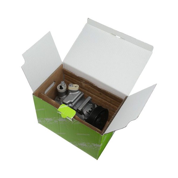 Kompressor, klimatanläggning 12V Valeo 699857 VALEO Kompressor, klimatanläggning 12V Valeo 699857 VALEO