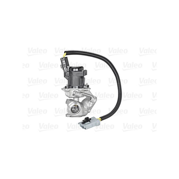 Egr-ventil Valeo 700409 VALEO Egr-ventil Valeo 700409 VALEO
