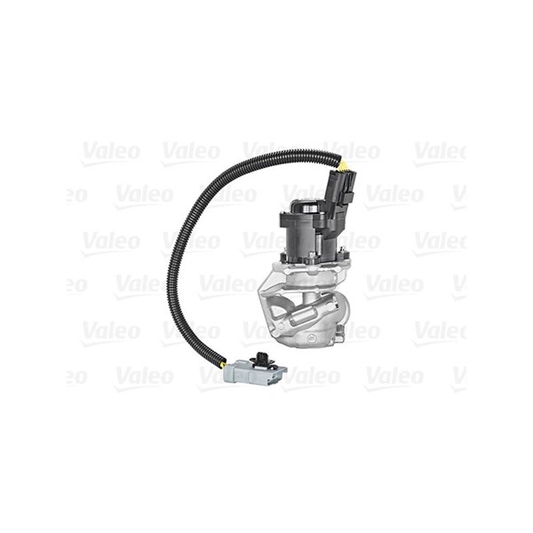Egr-ventil Valeo 700409 VALEO