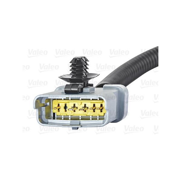Egr-ventil Valeo 700409 VALEO