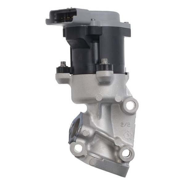 Egr-ventil, Fram, Vänster Valeo 700410 VALEO Egr-ventil, Fram, Vänster Valeo 700410 VALEO