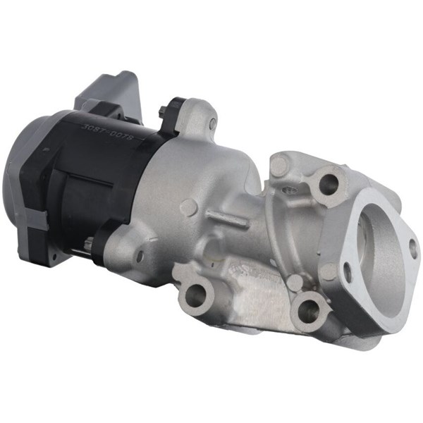 Egr-ventil, Fram, Vänster Valeo 700410 VALEO