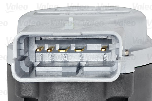 Egr-ventil, Bak, Höger Valeo 700411 VALEO Egr-ventil, Bak, Höger Valeo 700411 VALEO