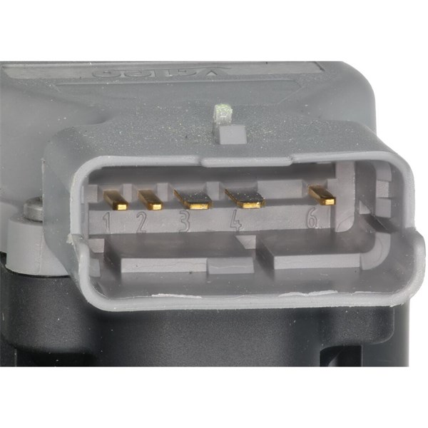 Egr-ventil, Bak, Höger Valeo 700411 VALEO