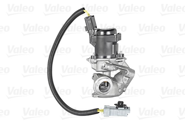 Egr-ventil Valeo 700412 VALEO