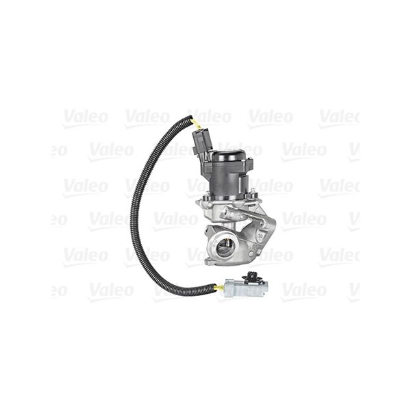 Egr-ventil Valeo 700412 VALEO Egr-ventil Valeo 700412 VALEO