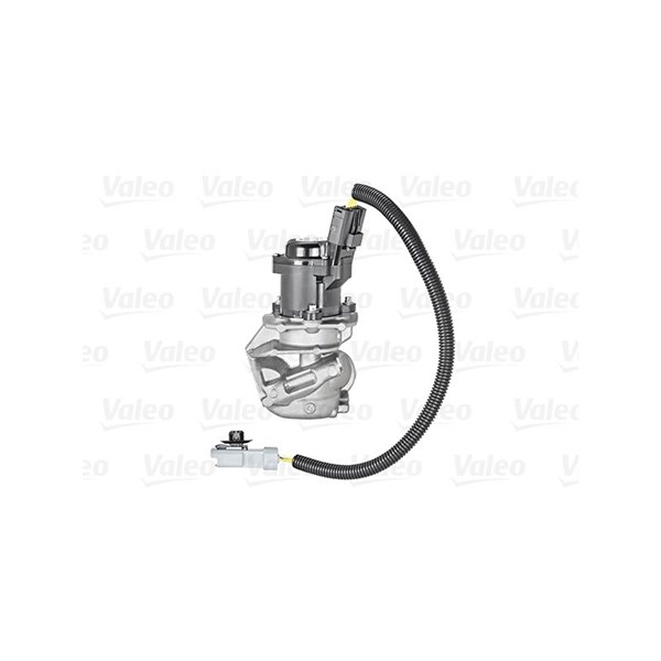 Egr-ventil Valeo 700412 VALEO