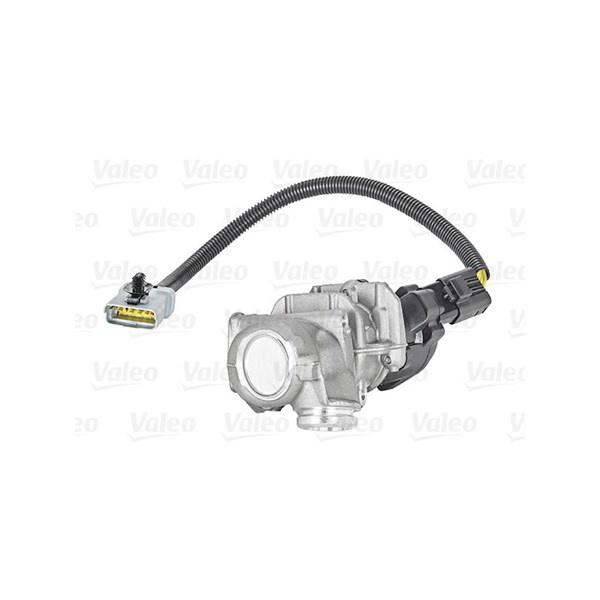 Egr-ventil Valeo 700412 VALEO Egr-ventil Valeo 700412 VALEO