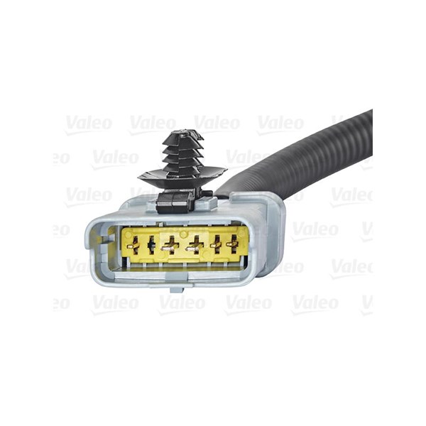 Egr-ventil Valeo 700412 VALEO