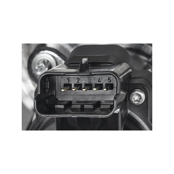 Egr-ventil Valeo 700413 VALEO