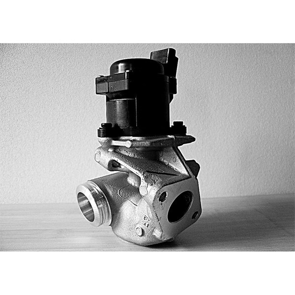 Egr-ventil Valeo 700414 VALEO Egr-ventil Valeo 700414 VALEO