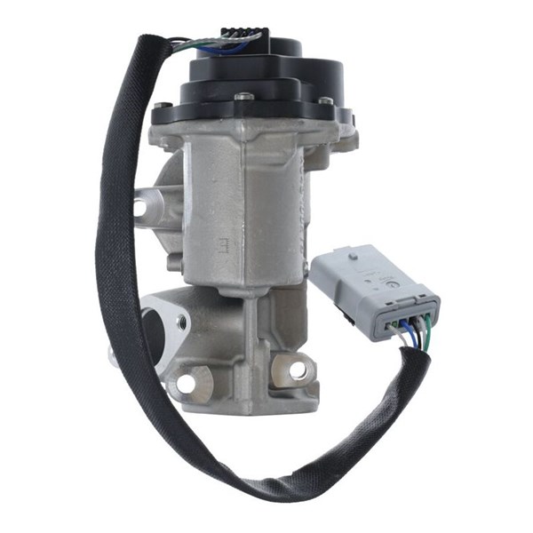 Egr-ventil, Vänster Valeo 700420 VALEO