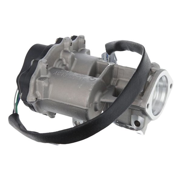 Egr-ventil, Vänster Valeo 700420 VALEO Egr-ventil, Vänster Valeo 700420 VALEO