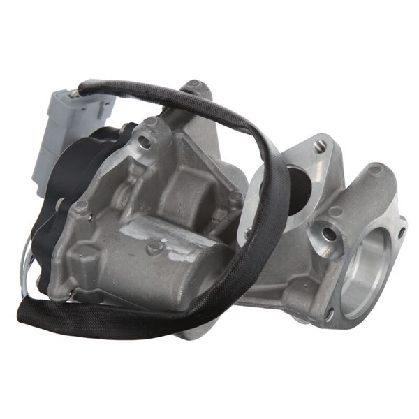 Egr-ventil, Höger Valeo 700421 VALEO