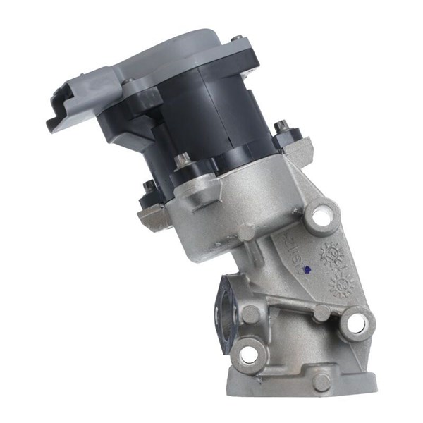 Egr-ventil, Vänster Valeo 700422 VALEO Egr-ventil, Vänster Valeo 700422 VALEO