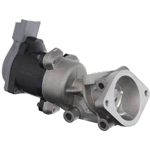 Egr-ventil, Vänster Valeo 700422 VALEO