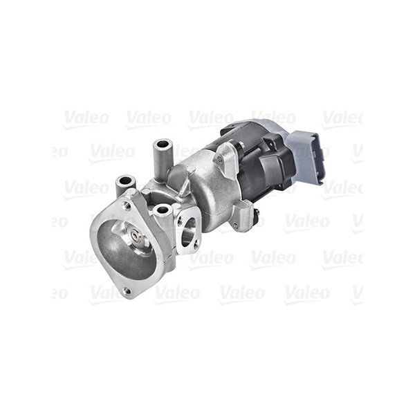 Egr-ventil, Höger Valeo 700423 VALEO