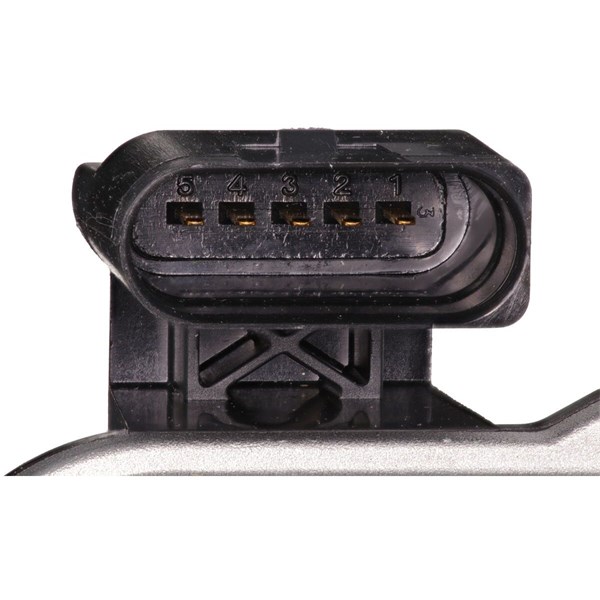 Gasspjäll/Spjällhus Valeo 700432 VALEO