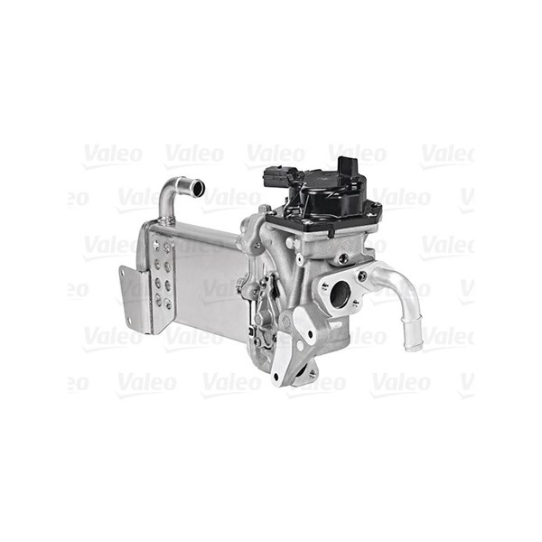 EGR-modul Valeo 700435 VALEO EGR-modul Valeo 700435 VALEO