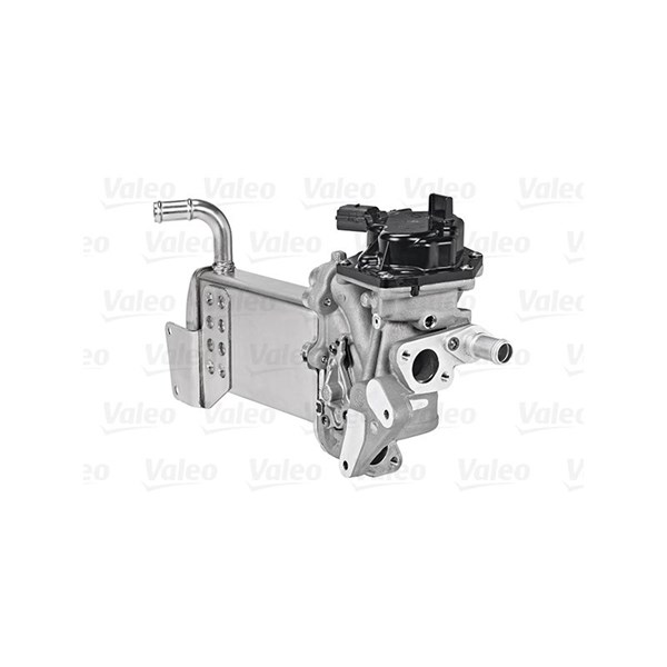 EGR-modul Valeo 700438 VALEO EGR-modul Valeo 700438 VALEO