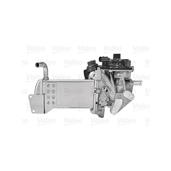 EGR-modul Valeo 700438 VALEO EGR-modul Valeo 700438 VALEO