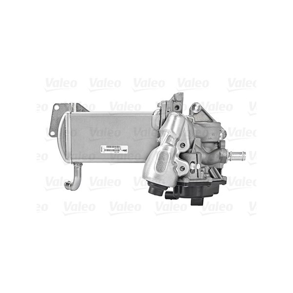 EGR-modul Valeo 700438 VALEO EGR-modul Valeo 700438 VALEO