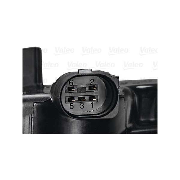 EGR-modul Valeo 700438 VALEO EGR-modul Valeo 700438 VALEO