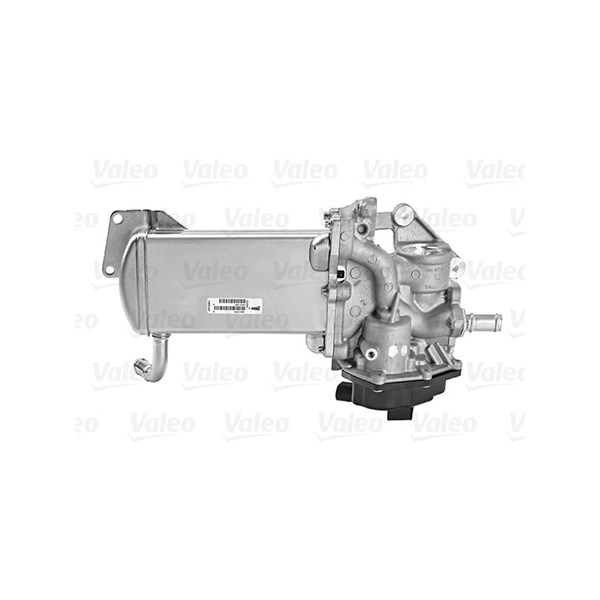 EGR-modul Valeo 700439 VALEO EGR-modul Valeo 700439 VALEO