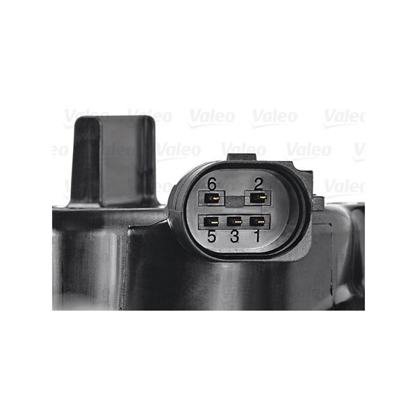 EGR-modul Valeo 700439 VALEO EGR-modul Valeo 700439 VALEO