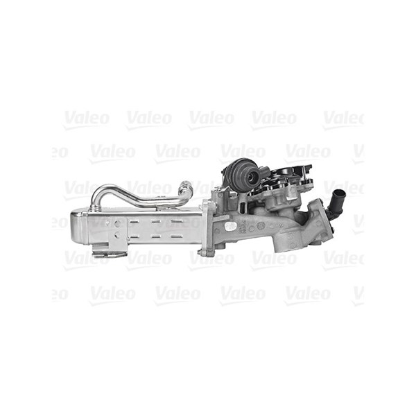 EGR-modul Valeo 700441 VALEO