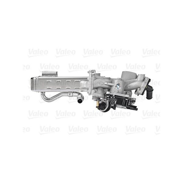 EGR-modul Valeo 700441 VALEO EGR-modul Valeo 700441 VALEO