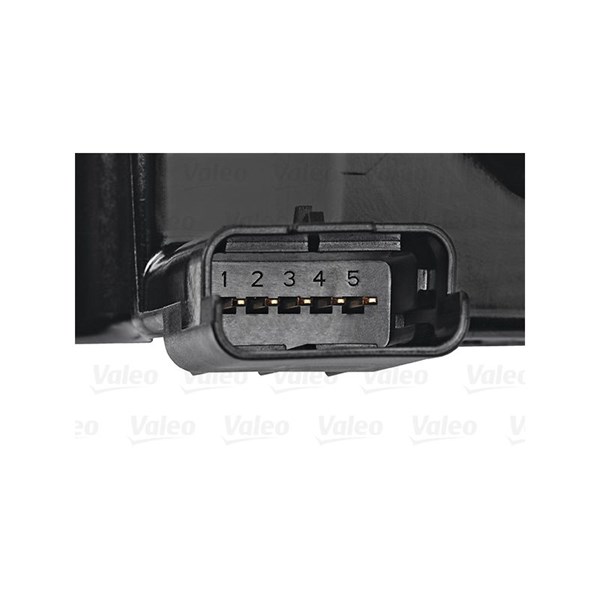 EGR-modul Valeo 700441 VALEO EGR-modul Valeo 700441 VALEO