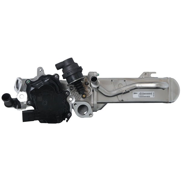 EGR-modul Valeo 700442 VALEO