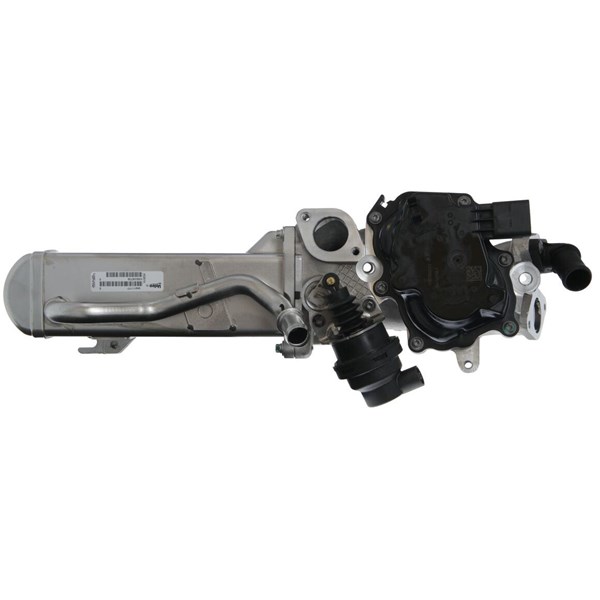 EGR-modul Valeo 700442 VALEO EGR-modul Valeo 700442 VALEO