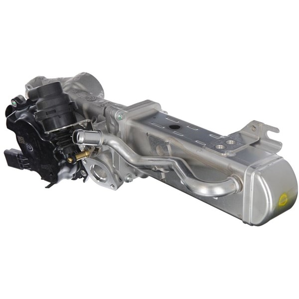 EGR-modul Valeo 700442 VALEO EGR-modul Valeo 700442 VALEO