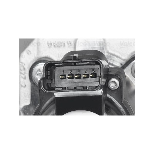 Egr-ventil Valeo 700444 VALEO Egr-ventil Valeo 700444 VALEO
