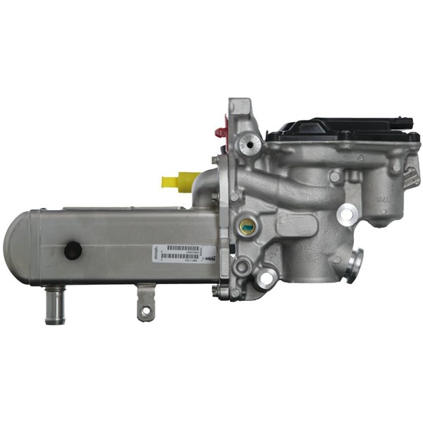 EGR-modul Valeo 700447 VALEO