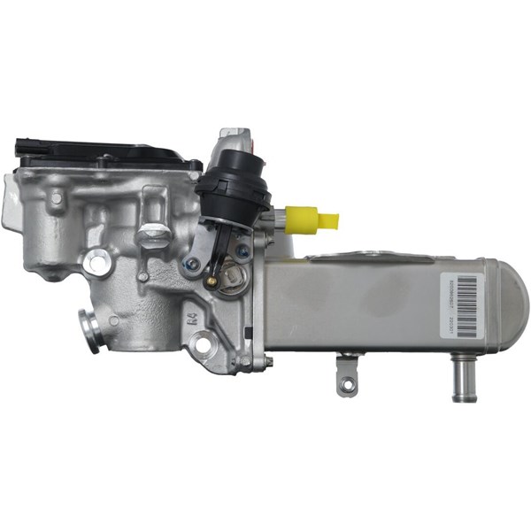 EGR-modul Valeo 700447 VALEO EGR-modul Valeo 700447 VALEO