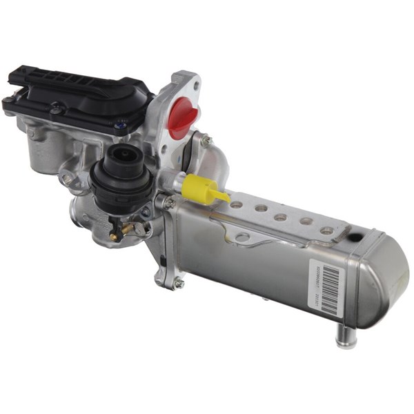 EGR-modul Valeo 700447 VALEO EGR-modul Valeo 700447 VALEO