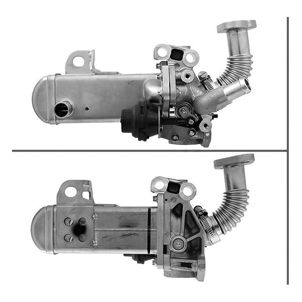 EGR-modul Valeo 700452 VALEO