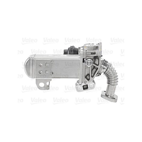 EGR-modul Valeo 700452 VALEO EGR-modul Valeo 700452 VALEO