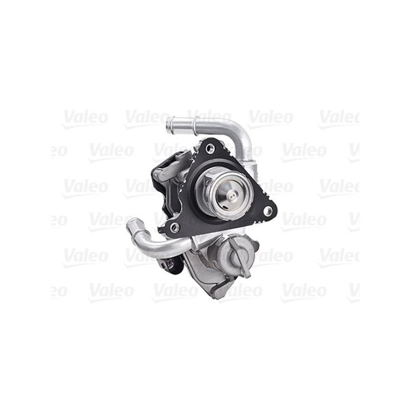 Egr-ventil Valeo 700454 VALEO