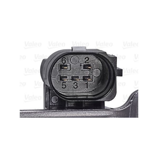 Egr-ventil Valeo 700454 VALEO