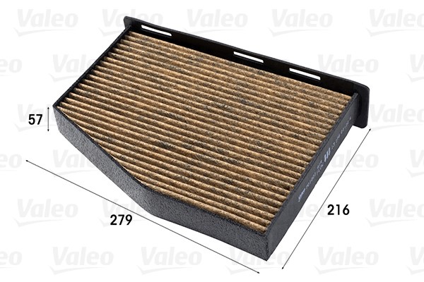 Kupefilter Valeo 701001 VALEO