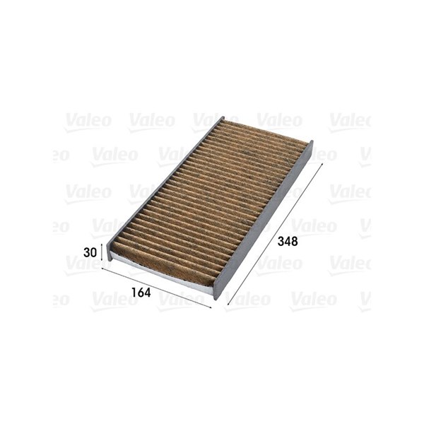 Kupefilter Valeo 701005 VALEO Kupefilter Valeo 701005 VALEO