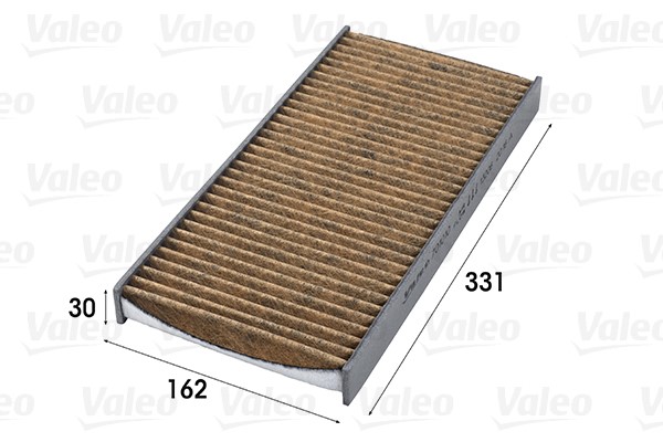 Kupefilter Valeo 701010 VALEO